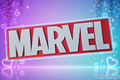 MARVEL - Bouclier inspiré - Fan Art - Marchandise-Enseigne/Panneau
