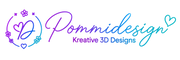 PommiDesign – Accueil