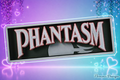 Phantasm-Inspired Sign - Fan Art - Merchandise-SIGN/Sign