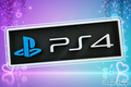PS4 | Playstation 4 insprieriert  - Fan Art - Merchandise-SIGN/Schild