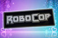 Inspiré de Robocop - Fan Art - Marchandise-ENSEIGNE/Panneau
