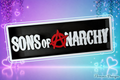 Sons of Anarchy  inspiriert  - Fan Art - Merchandise-SIGN/Schild