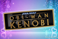 StarWars ObiwanKenobi  inspiriert  - Fan Art - Merchandise-SIGN/Schild