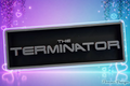 Terminator inspiré - Fan Art - Marchandise-SIGNAL/Panneau