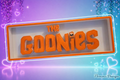 Inspiré par Les Goonies - Fan Art - Marchandise - ENSEIGNE/Panneau