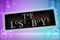 TheLostBoys inspiriert  - Fan Art - Merchandise-SIGN/Schild