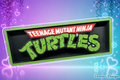 NinjaTurtles - Fan Art - Marchandise-PANNEAU/Affiche Jeu/TV Panneau