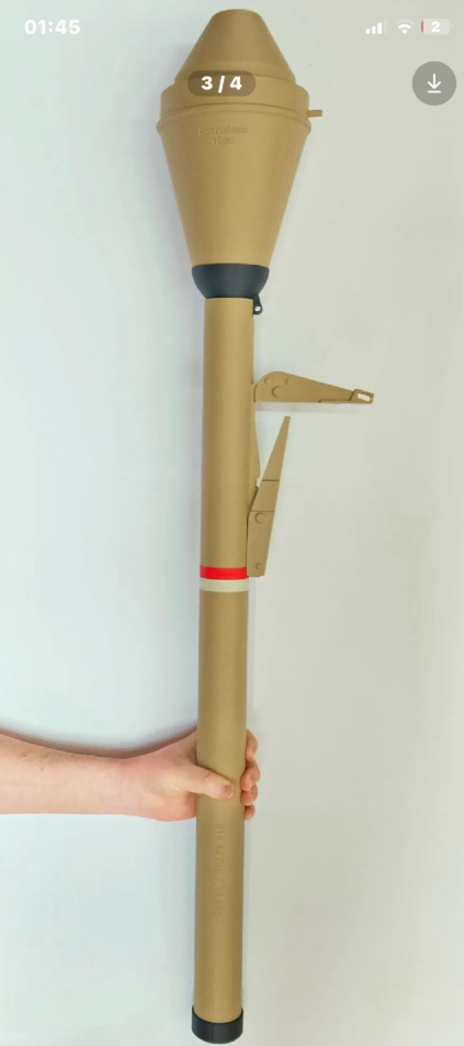 panzerfaust