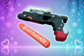 Cyberpunk 2077 – Arasaka HJKE-11 Yukimura “Skippy” | Merchandise | Replika Pistole FREE SHIPPING