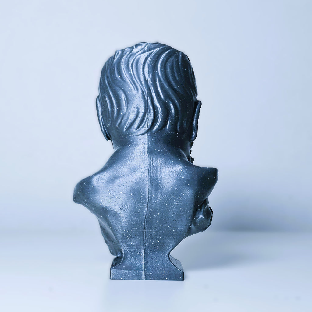 Victor Hugo Büste nach Rodin
