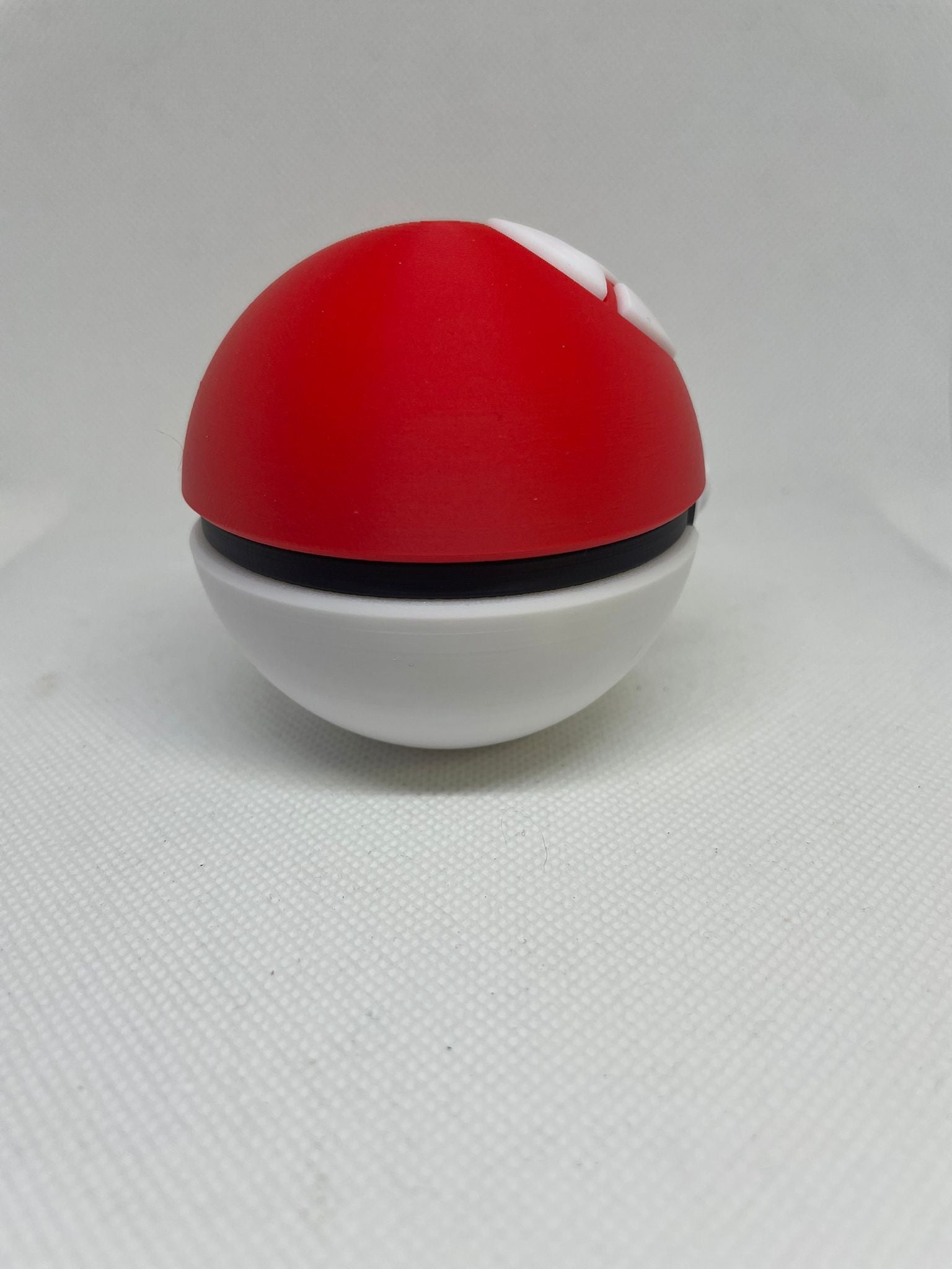 Sportball | Pokeball | Klicker | Pokemon Inspiration