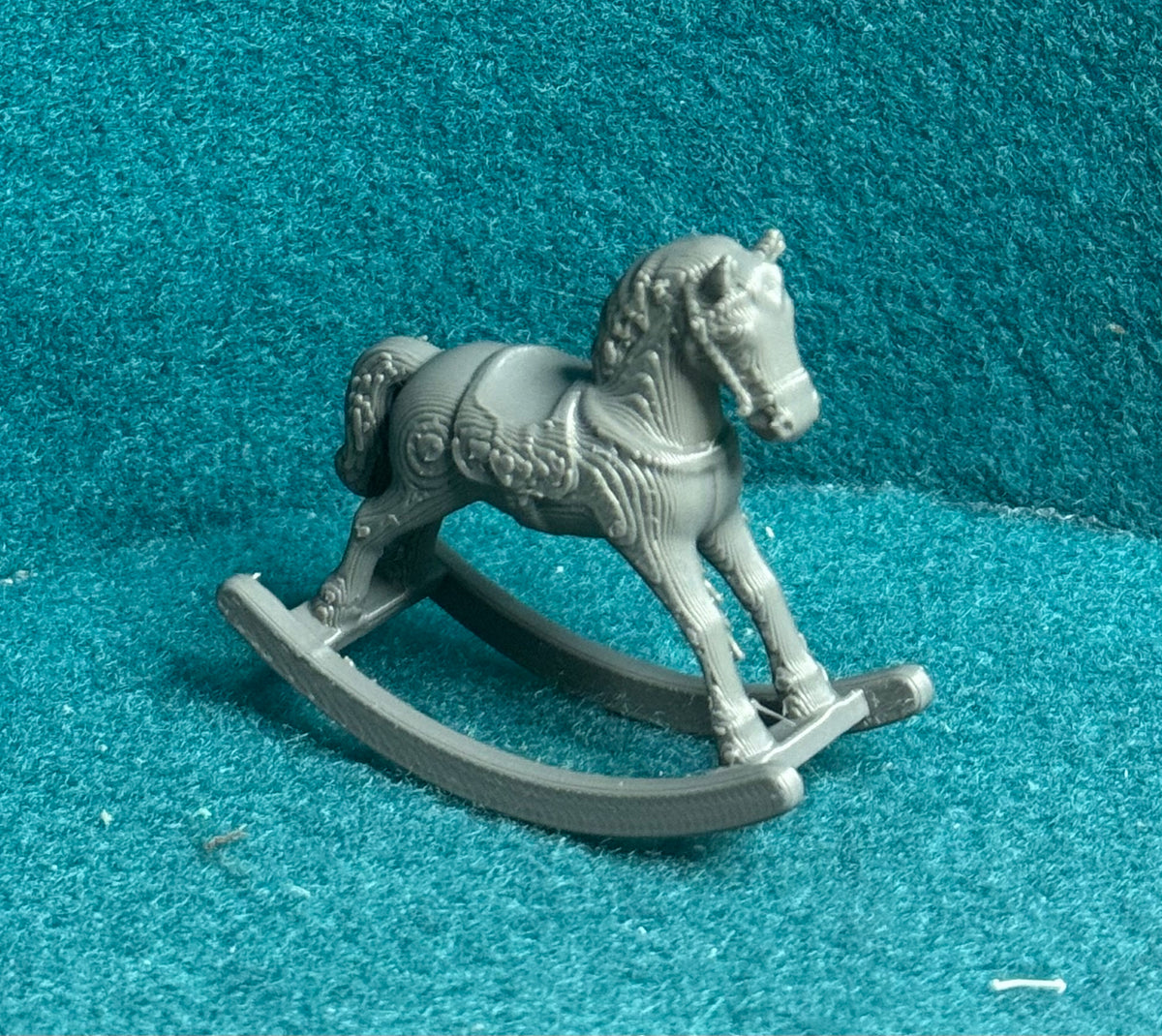 Viktorianisches Kinderzimmer Figur Deko Statue Vintage Nostalgie Skulptu Nr. 2
