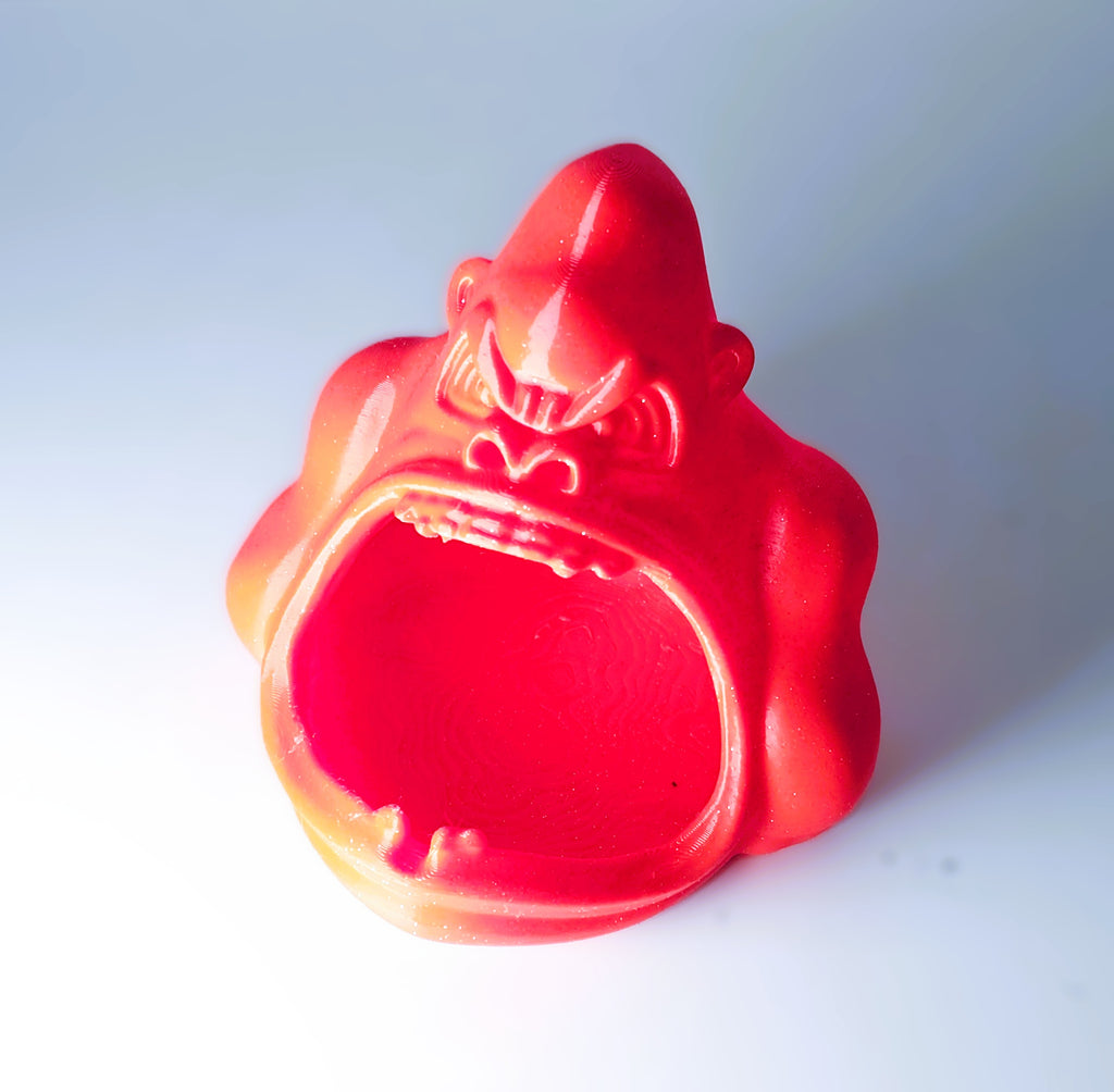 Gorilla Ablageschale