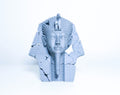 Pharao zerbrochen Figur