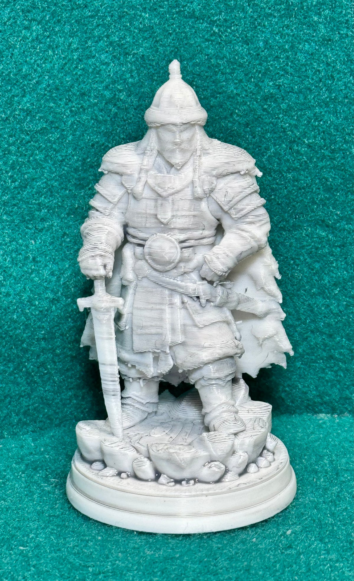 Mongolisches Schachset Schachspiel Sammlerstück Deko Geschenk