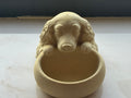 Deko-Schale Cocker Spaniel Organizer