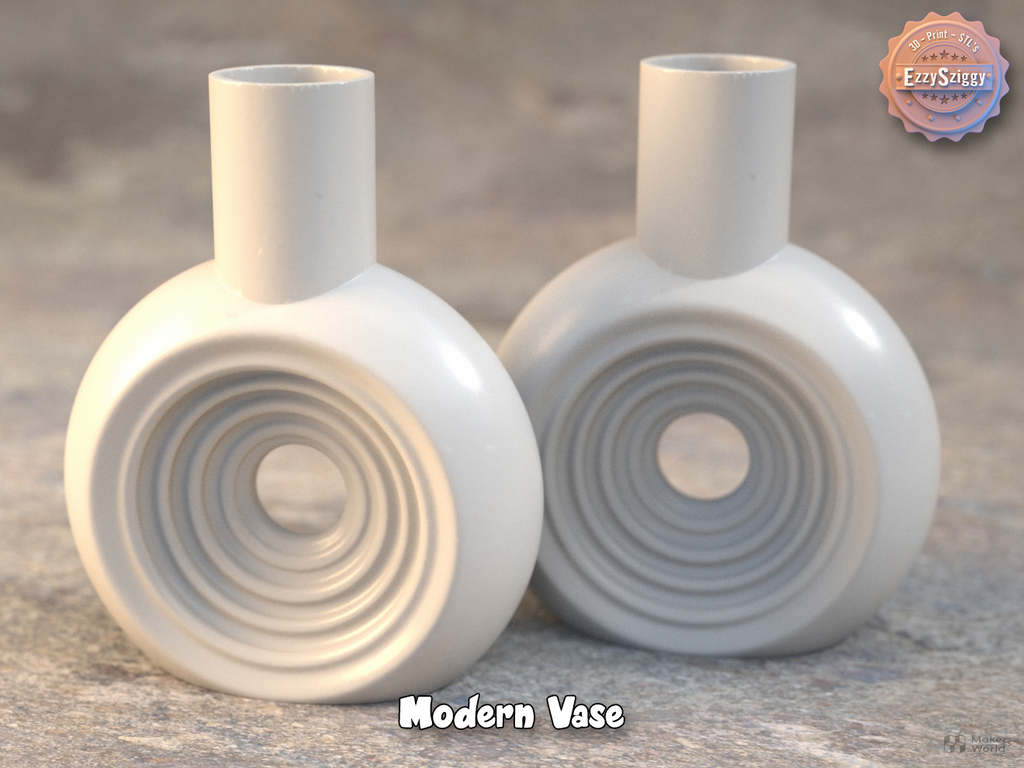 Moderne Vase Pflanztopf Blumentopf Übertopf Deko Sukkulenten Kakteen