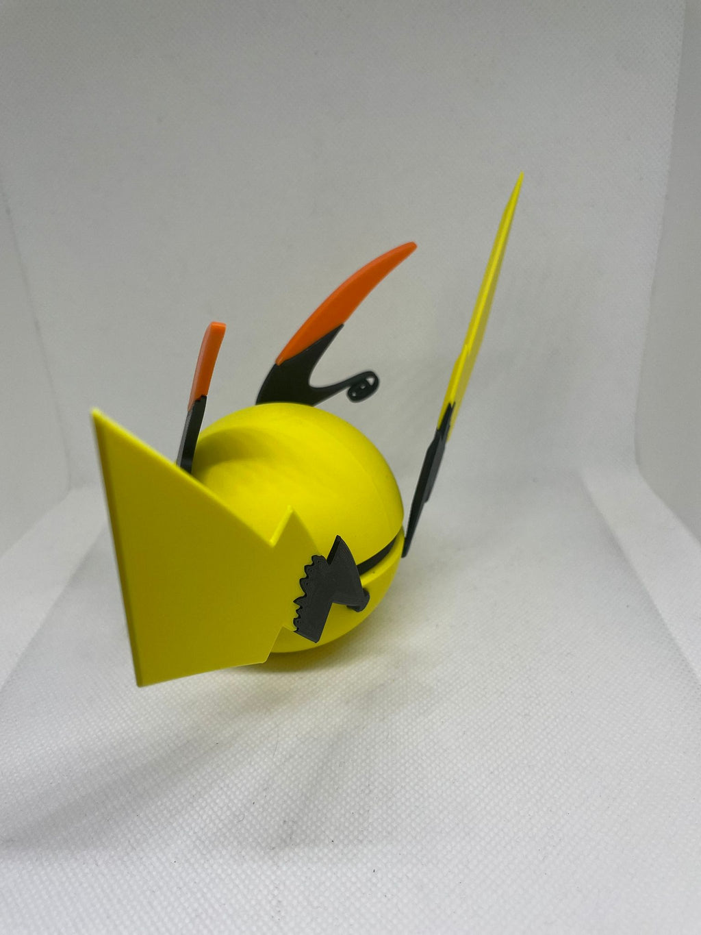 Raichu X | Pokeball | Klicker | Pokemon Inspiration