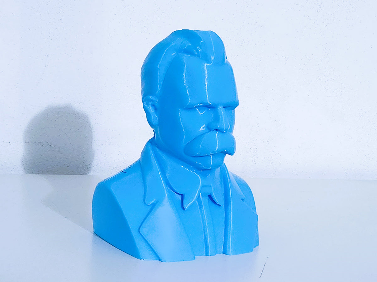 Friedrich Nietzsche Büste