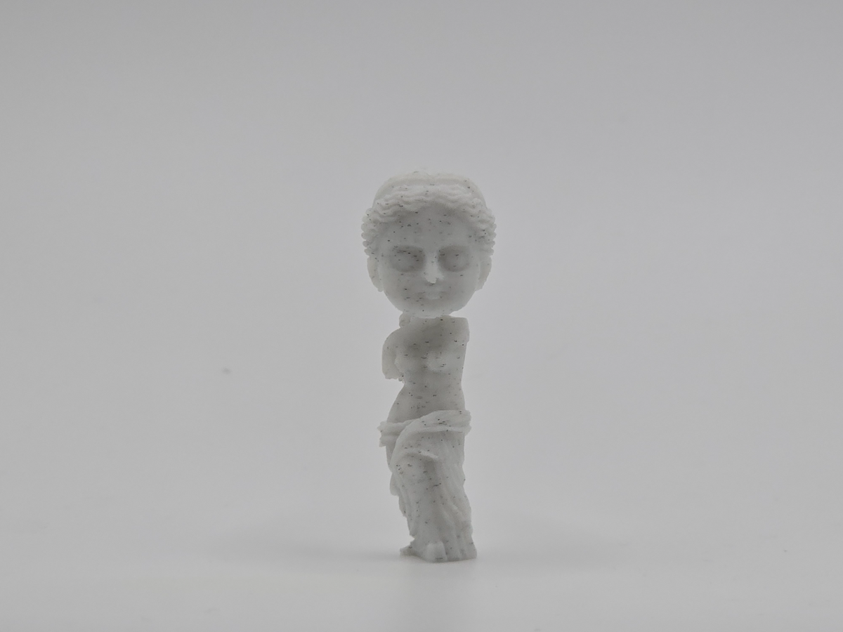 Chibi Venus De Milo Figur Schlüsselanhänger Taschenanhänger süß niedlich