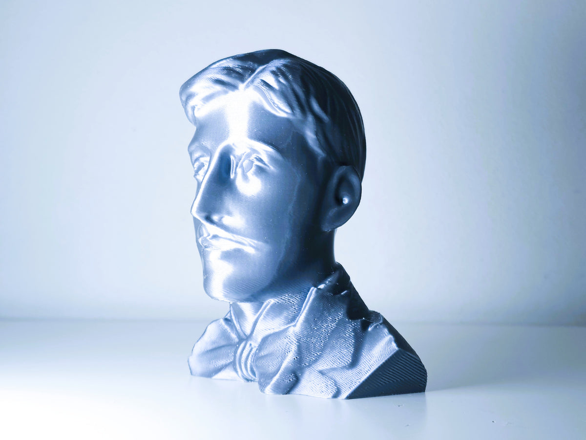 Marcel Proust Büste