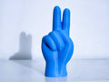 Victory Hand Skulptur