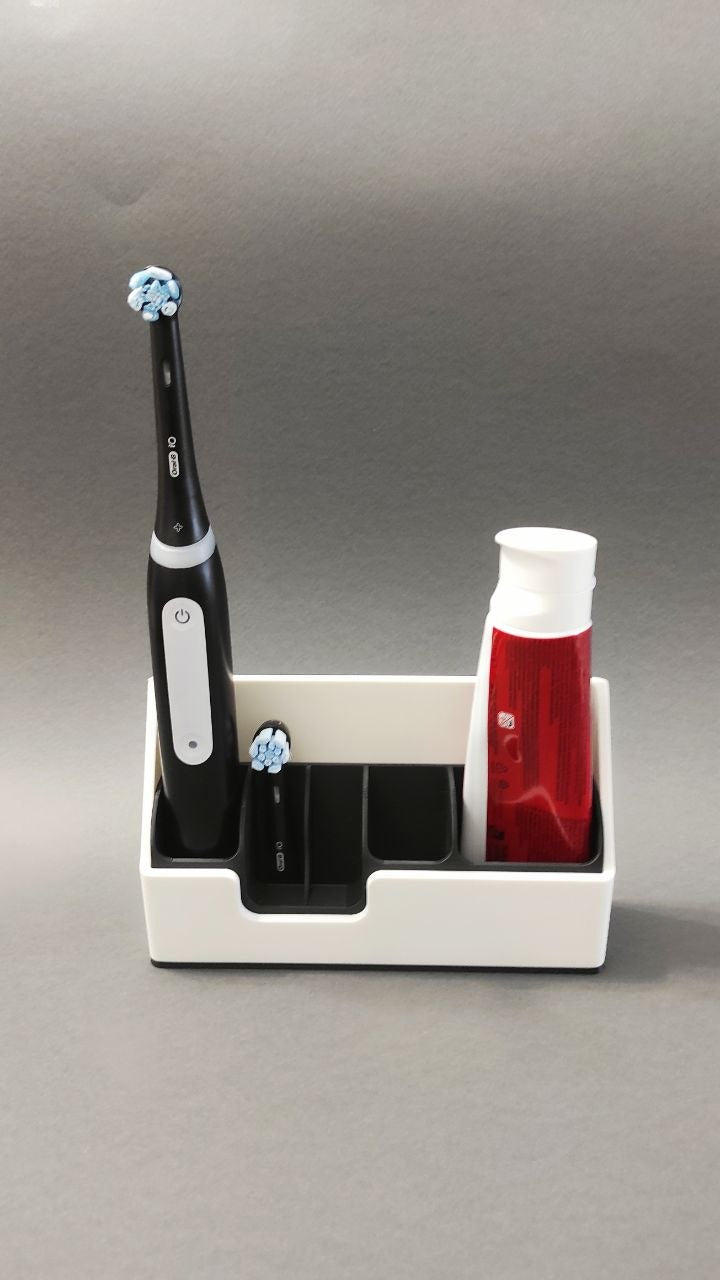 DualClean Organizer Figur Deko Statue Skulptur Dekoration Geschenk Vitrine