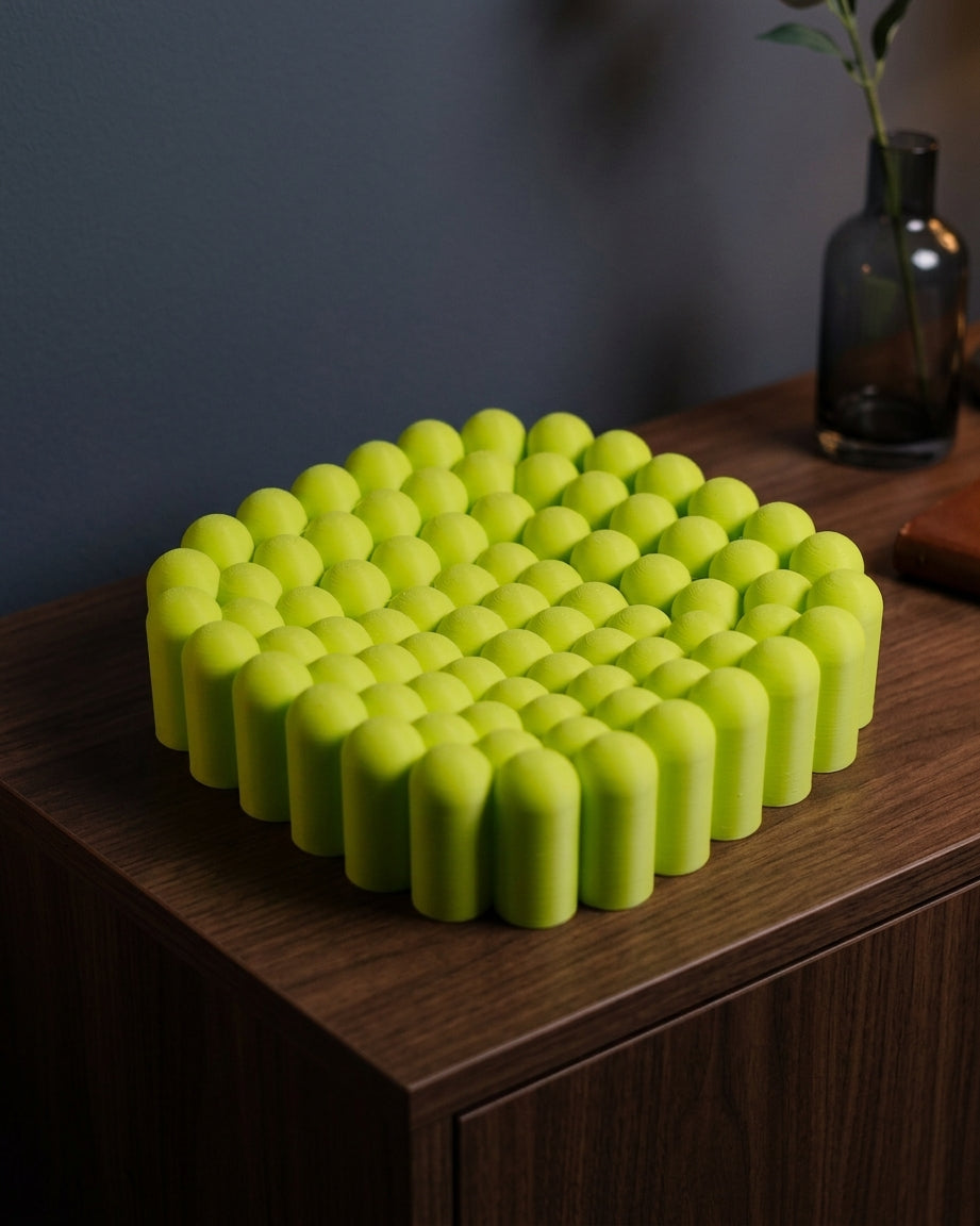 Ablageschale Bubbles - Modern