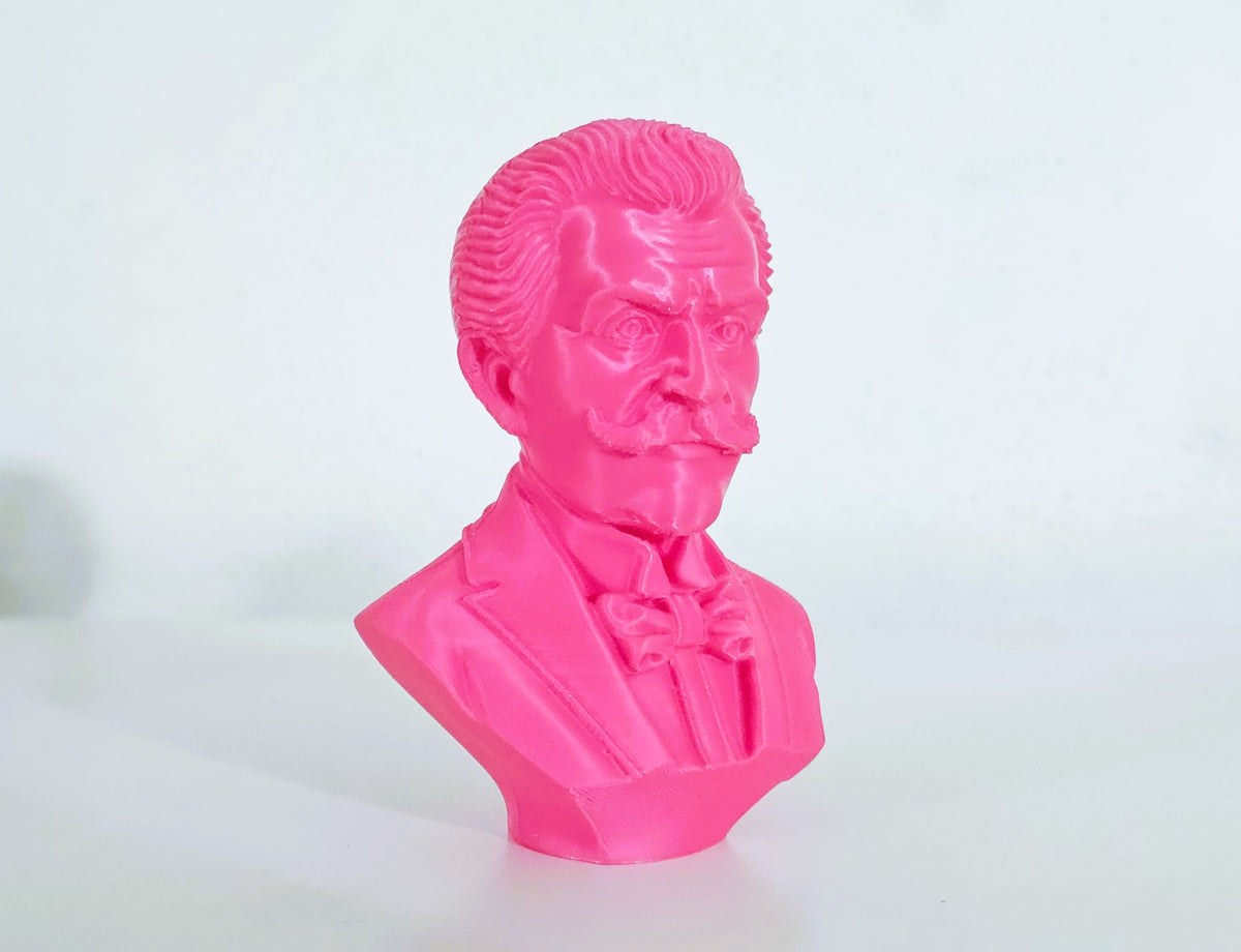 Richard Strauss Büste