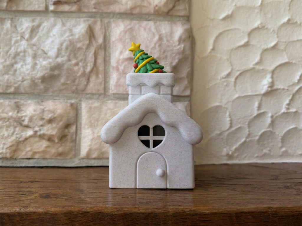 Lichthaus Weihnachtsbaum Deko