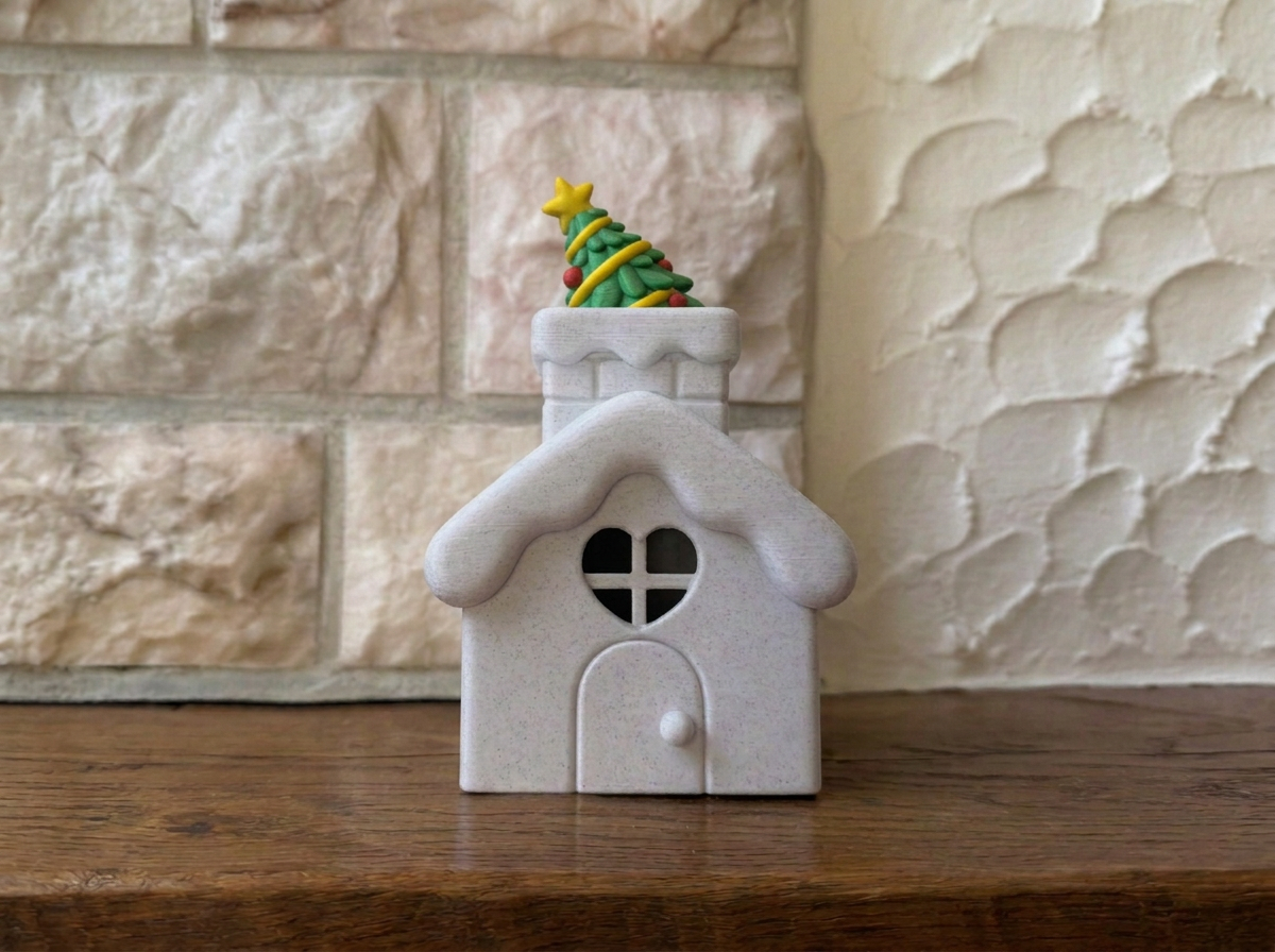 Lichthaus Weihnachtsbaum Deko