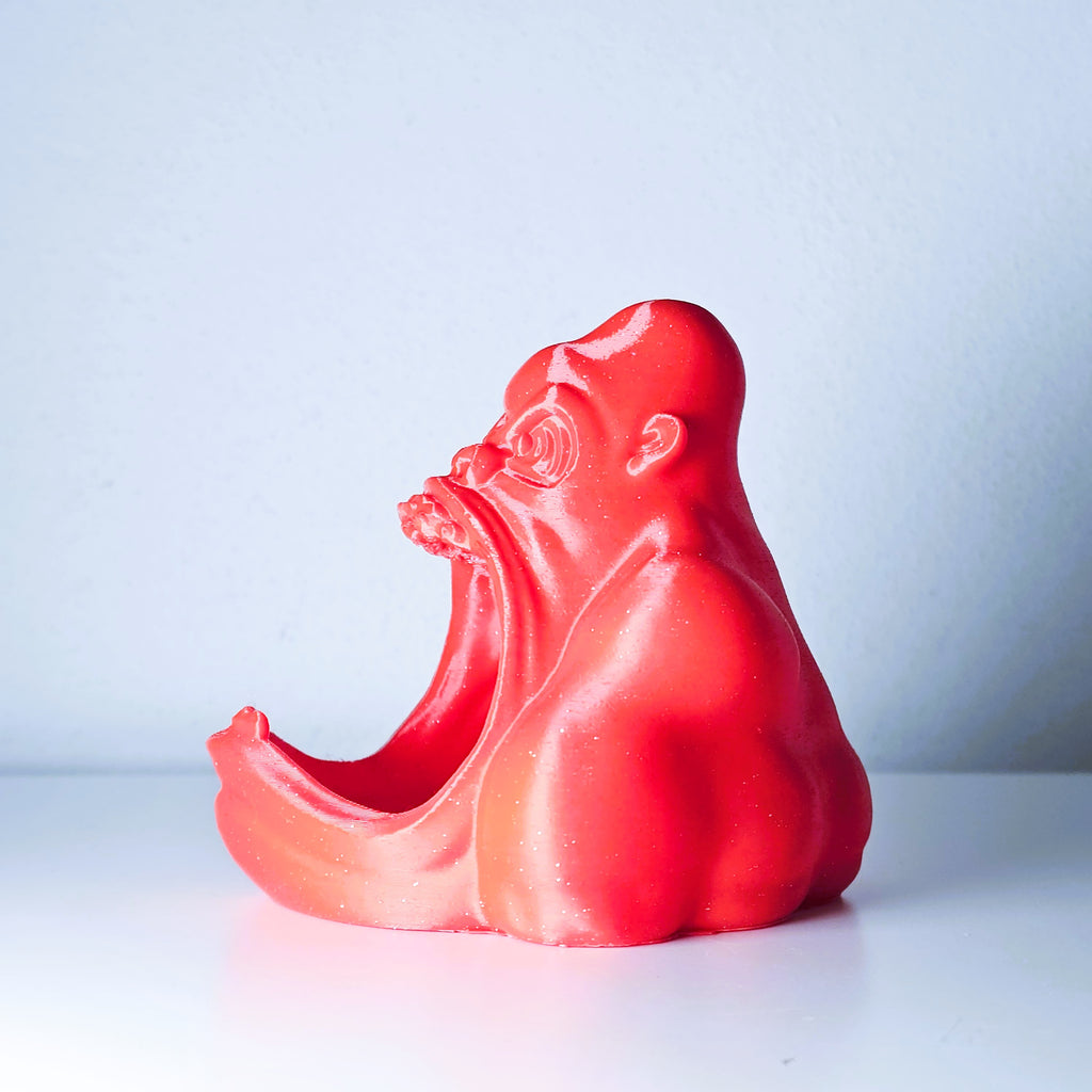Gorilla Ablageschale