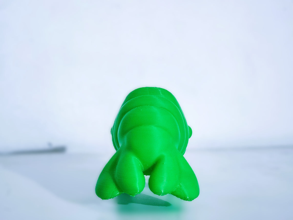 Garnele Kumpel Figur