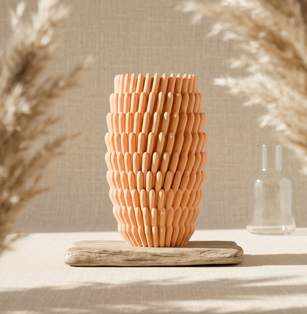 Vase Ästhetisch - Modern