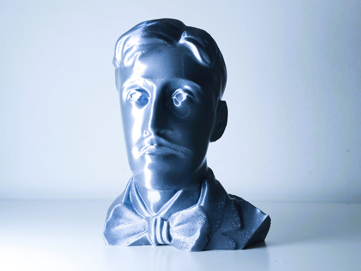 Marcel Proust Büste