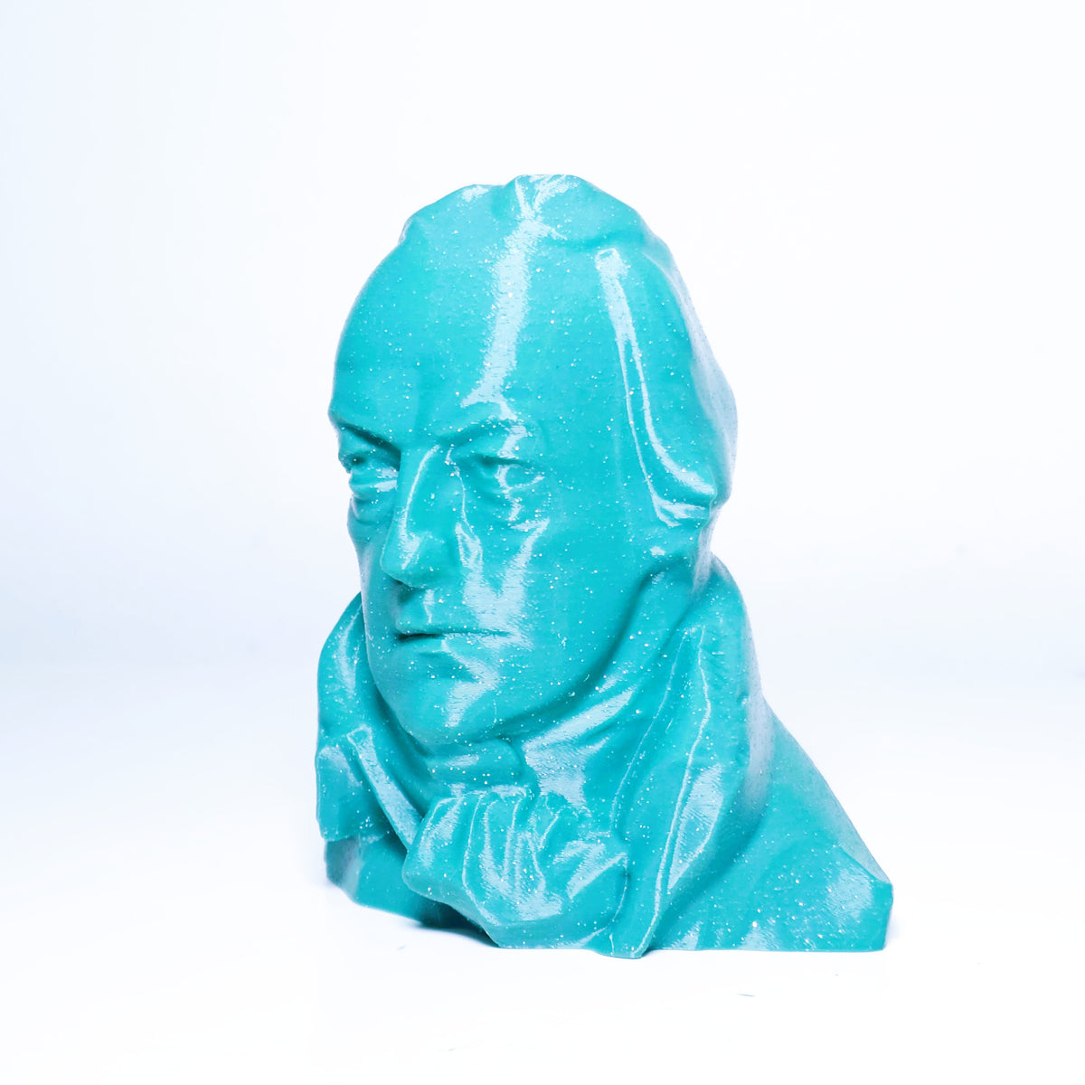 William Blake Büste