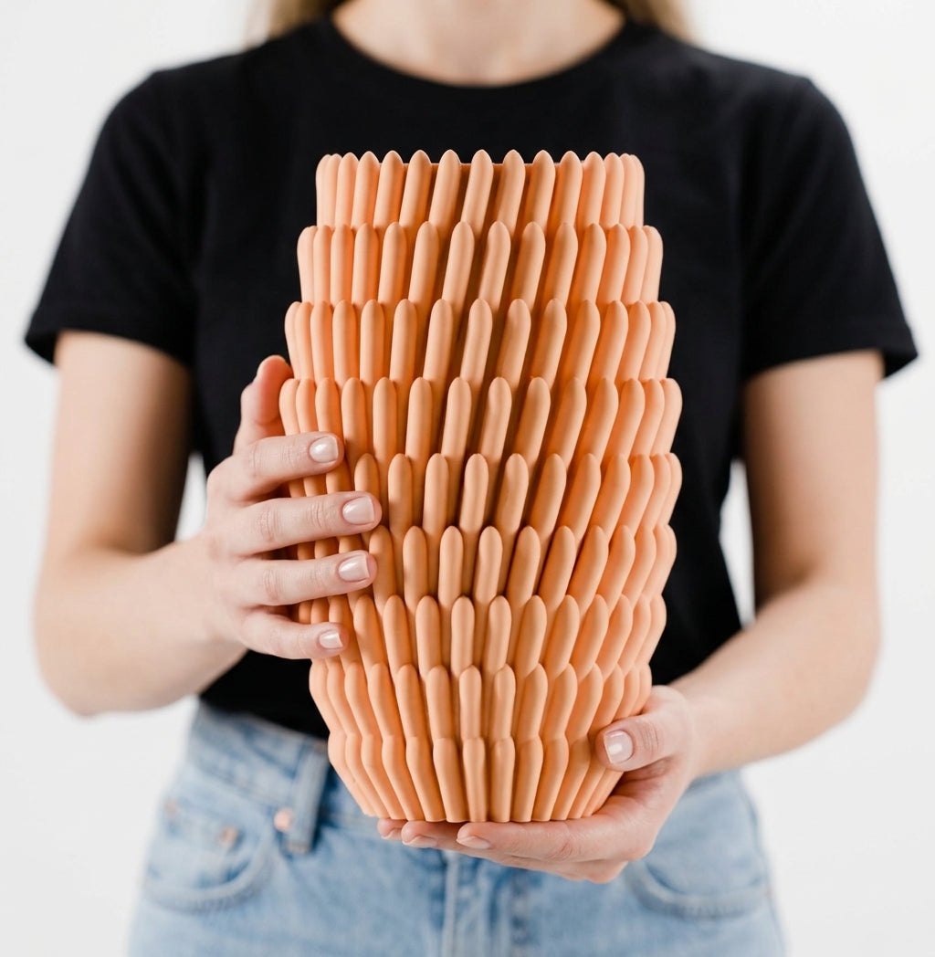 Vase Ästhetisch - Modern
