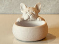 Deko-Schale Französische Bulldogge Organizer