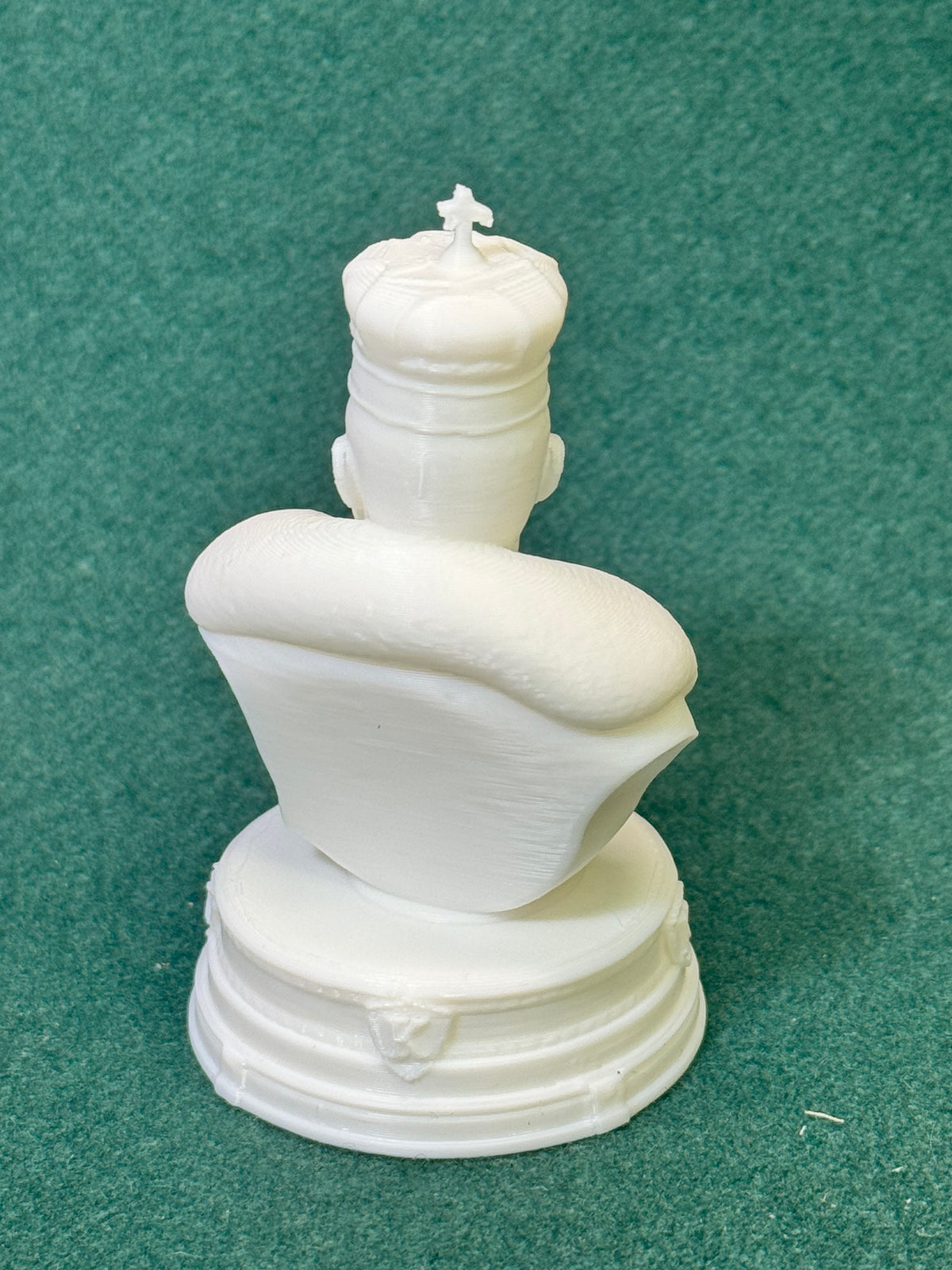 Standards Schachspiel Sammlerstück Fantasy Mittelalter Rollenspiel Deko