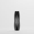 Vase Yoga-Pose - Skulpturale Form