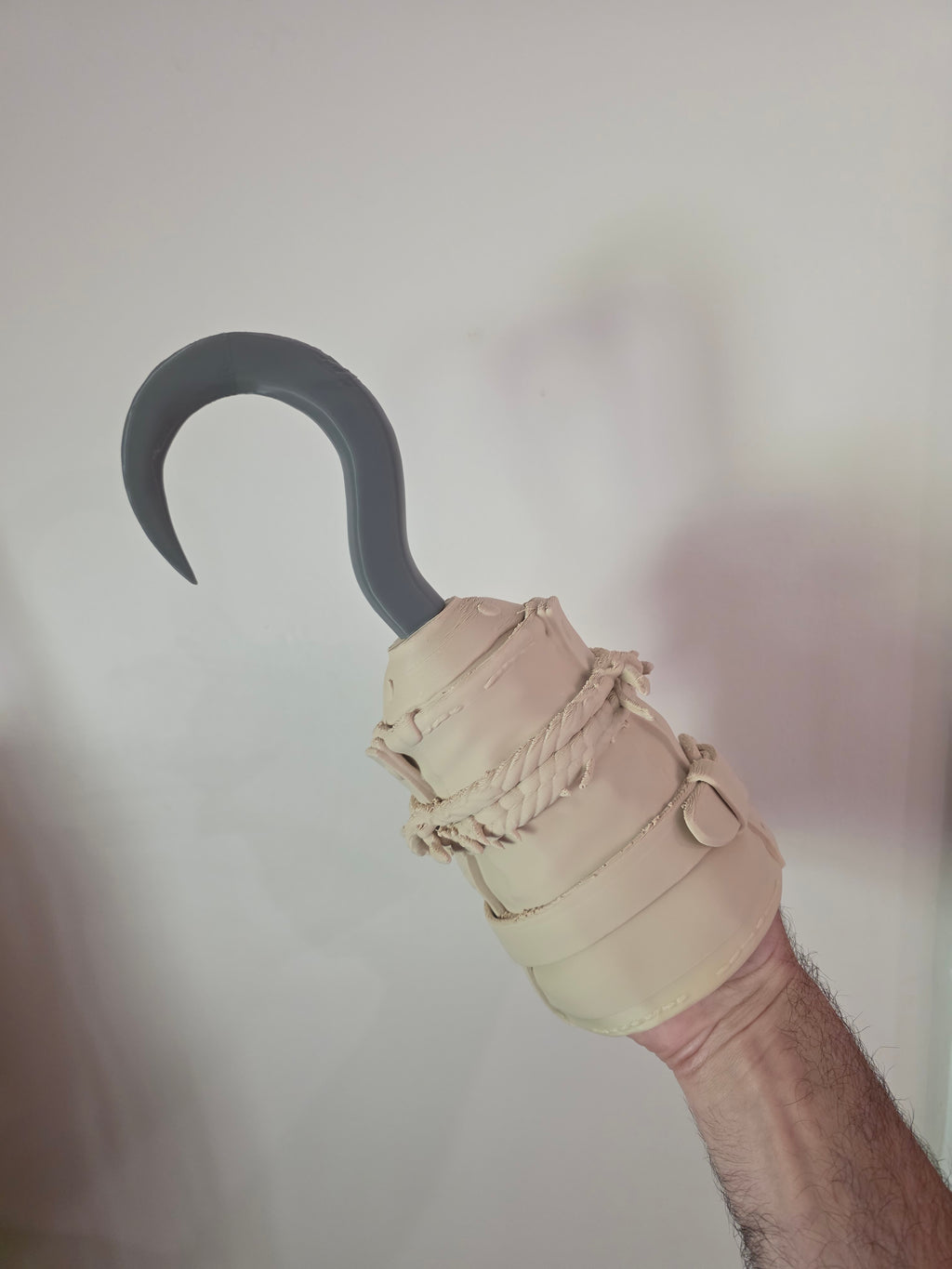Piratenhaken Kostüm