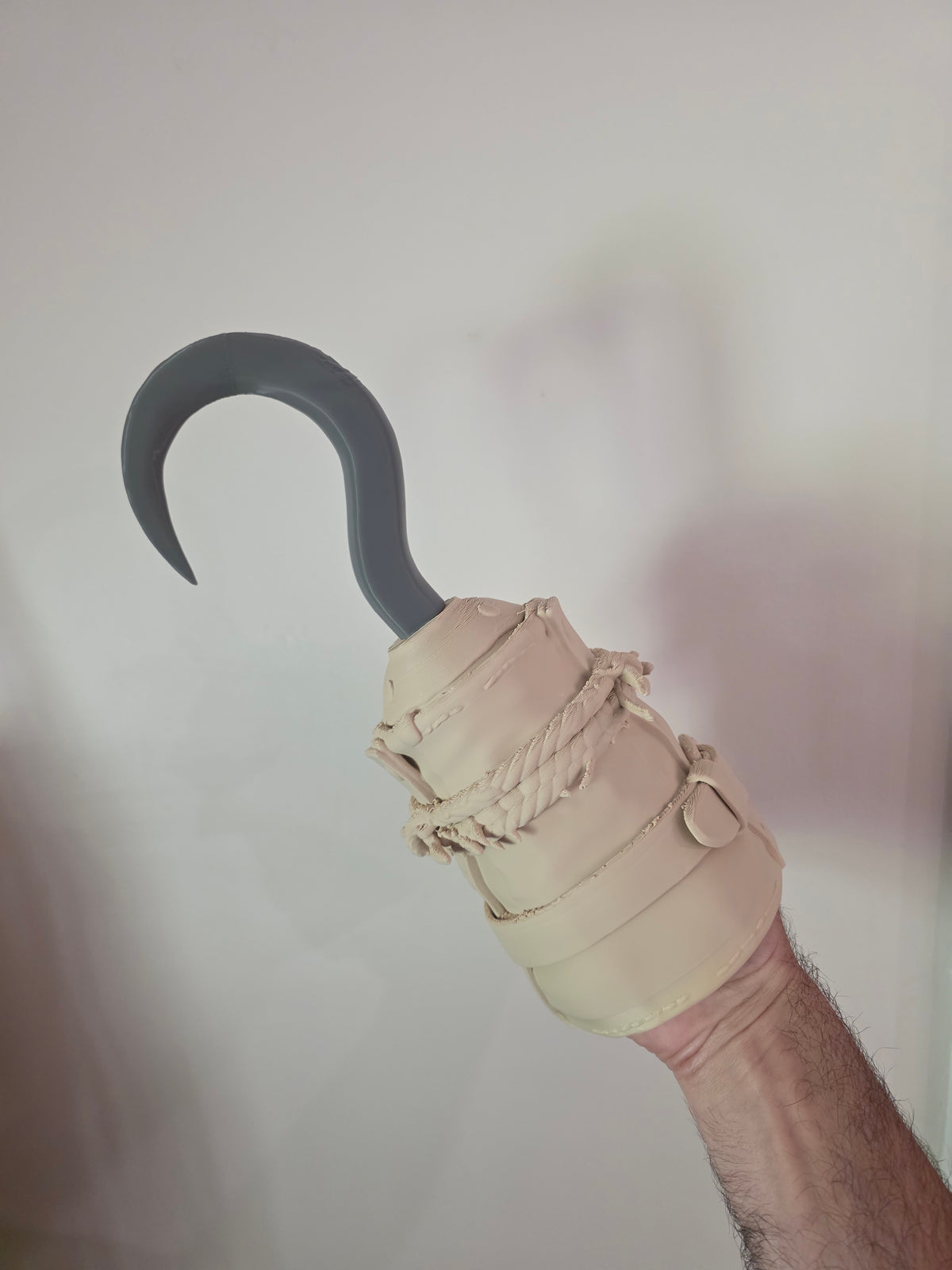 Piratenhaken Kostüm