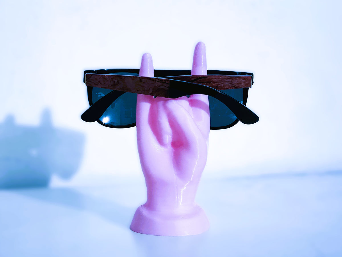 Cornetto Glücksbringer mit Halter