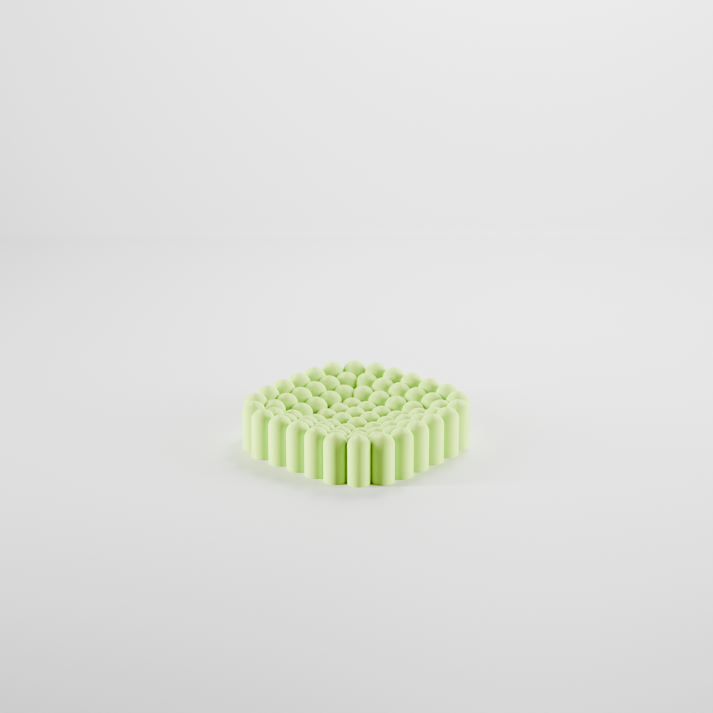 Ablageschale Bubbles - Modern