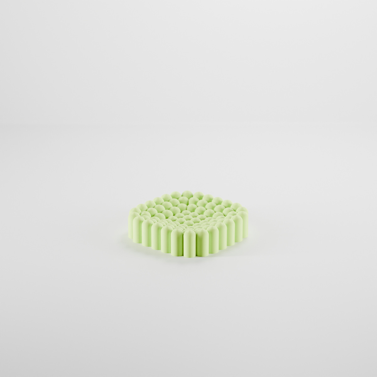 Ablageschale Bubbles - Modern