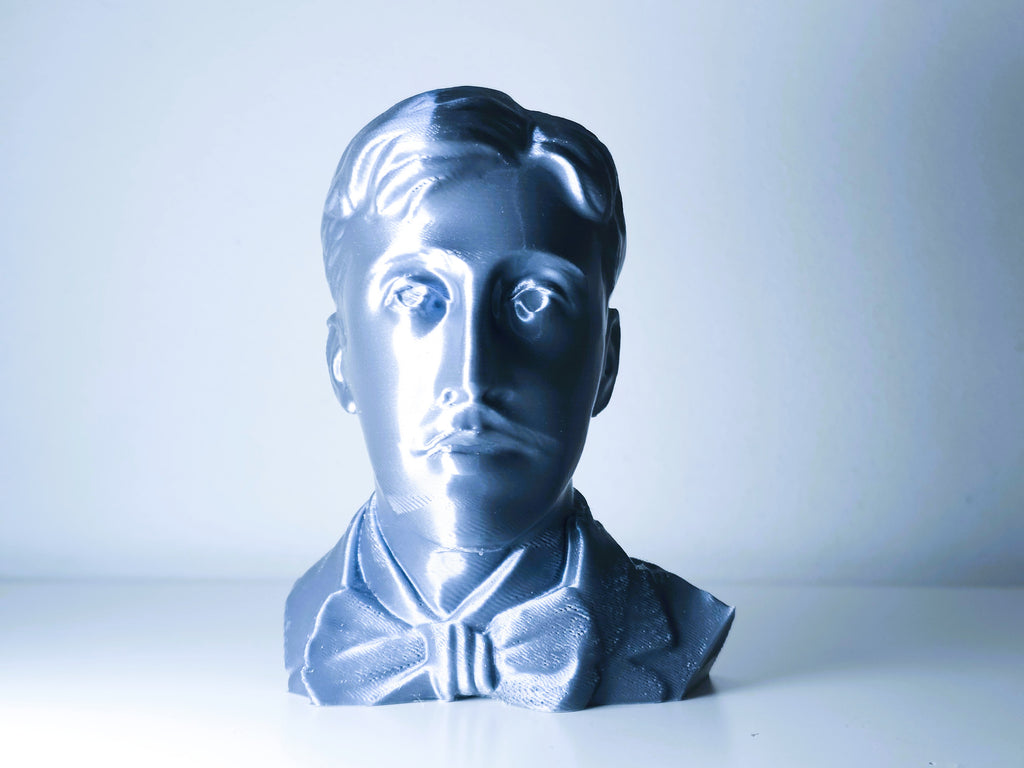 Marcel Proust Büste