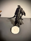 Statue Samurai Schreibtischdeko