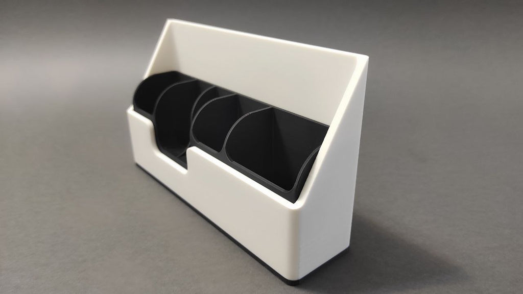 DualClean Organizer Figur Deko Statue Skulptur Dekoration Geschenk Vitrine