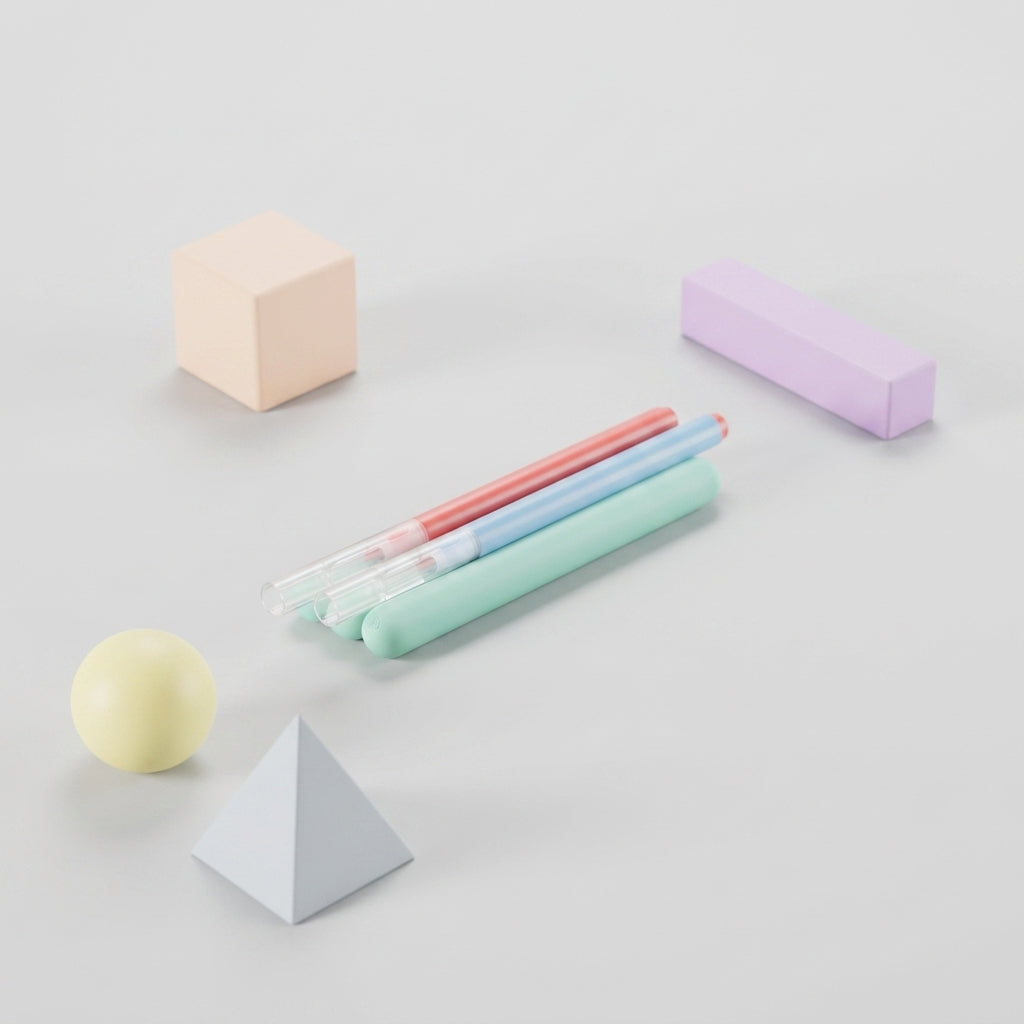 Stiftablage Minimalistisch - Schreibtisch
