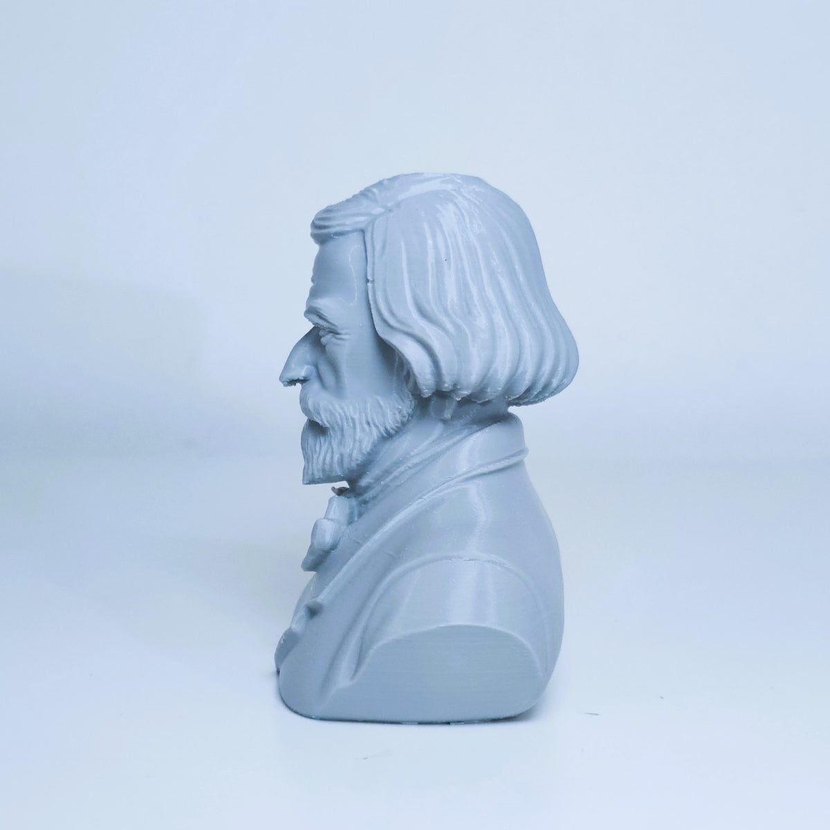 Giuseppe Verdi Büste